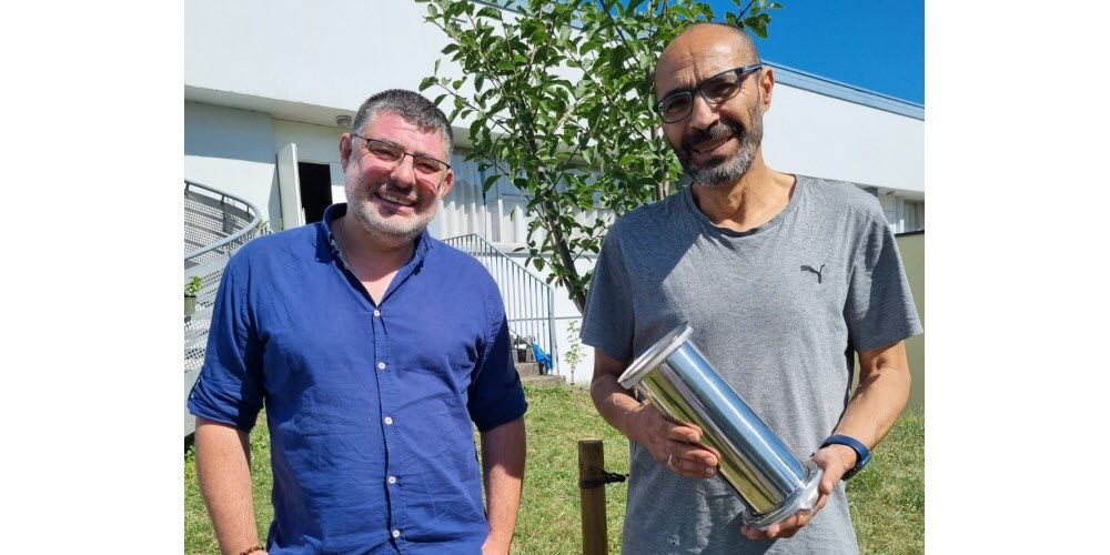 Audaces’s à Folschviller : 25 ans d’aventures humaines en perpétuel&nbsp;mouvement